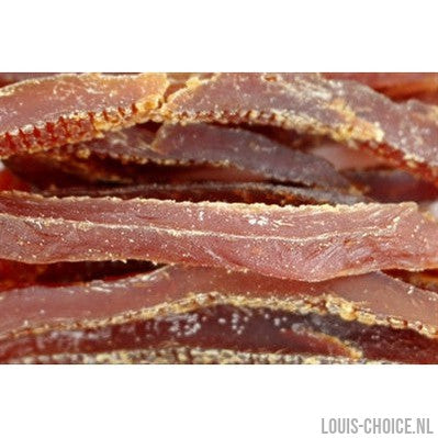 Wanpy Soft Oven-Roasted Chicken Jerky Strips-WANPY-Louis Choice