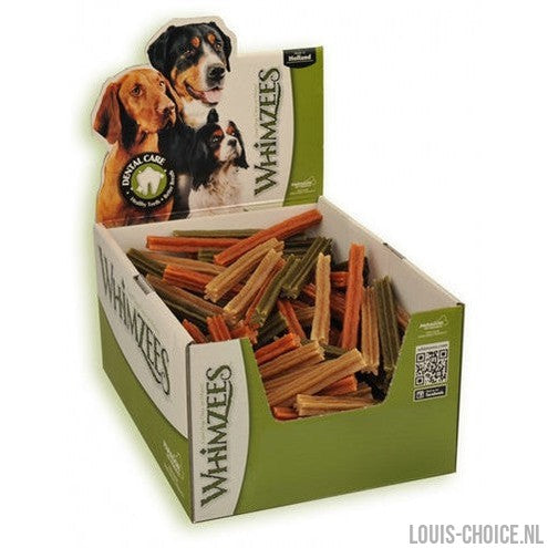 Whimzees Stix-WHIMZEES-Louis Choice