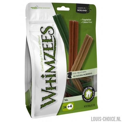 Whimzees Stix-WHIMZEES-Louis Choice