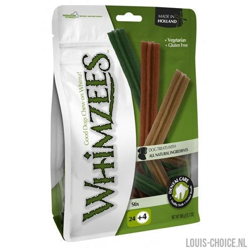 Whimzees Stix-WHIMZEES-Louis Choice