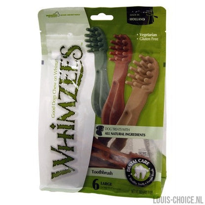 Whimzees Tandenborstel-WHIMZEES-Louis Choice