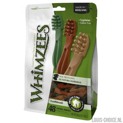 Whimzees Tandenborstel-WHIMZEES-Louis Choice