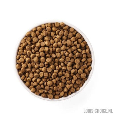 Yarrah Dog Biologische Brokken Small Breed Kip-YARRAH-Louis Choice