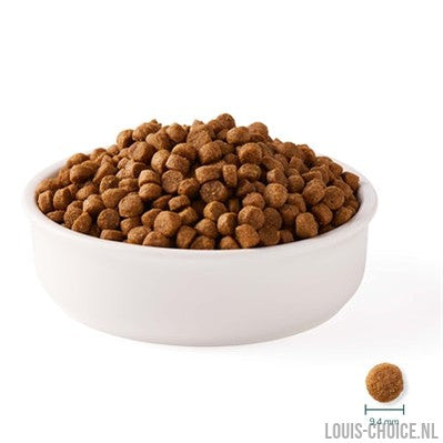 Yarrah Dog Biologische Brokken Small Breed Kip-YARRAH-Louis Choice