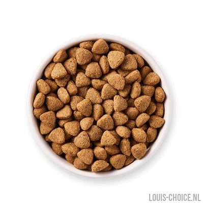 Yarrah Dog Biologische Brokken Vega Baobab / Kokosolie-YARRAH-Louis Choice