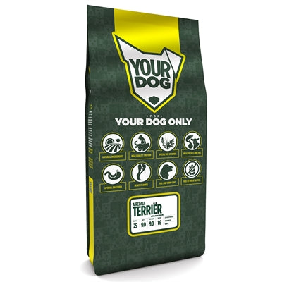 Yourdog Airedale Terriër Volwassen-YOURDOG-Louis Choice