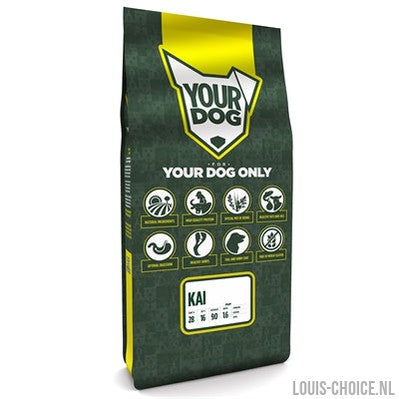 Yourdog Kai Pup-YOURDOG-Louis Choice