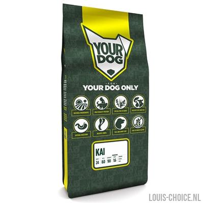Yourdog Kai Senior-YOURDOG-Louis Choice