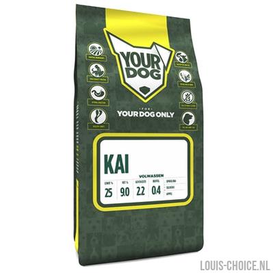 Yourdog Kai Volwassen-YOURDOG-Louis Choice