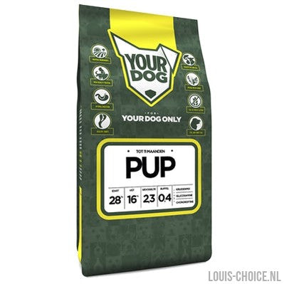 Yourdog Puppy-YOURDOG-Louis Choice