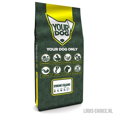 Yourdog Spinone Italiano Pup-YOURDOG-Louis Choice