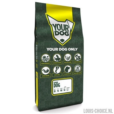 Yourdog Taiwan Dog Pup-YOURDOG-Louis Choice