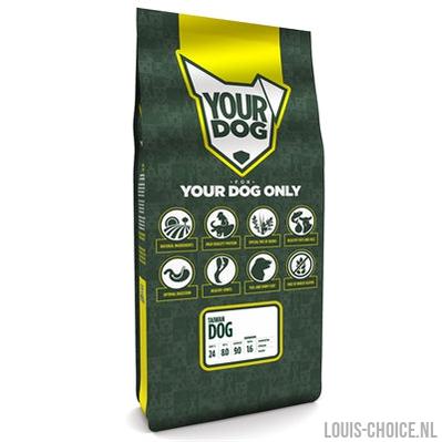Yourdog Taiwan Dog Senior-YOURDOG-Louis Choice