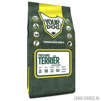 Yourdog Tibetaanse Terriër Volwassen-YOURDOG-Louis Choice