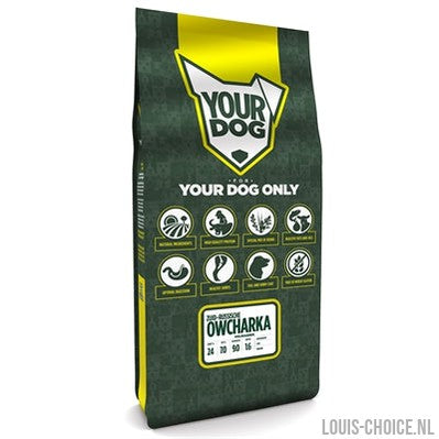 Yourdog Zuid-Russische Owcharka Volwassen-YOURDOG-Louis Choice