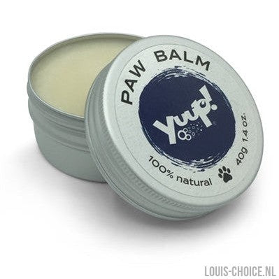 Yuup! Paw Balm Potenwas Bij Slip En Bescherming-YUUP!-Louis Choice