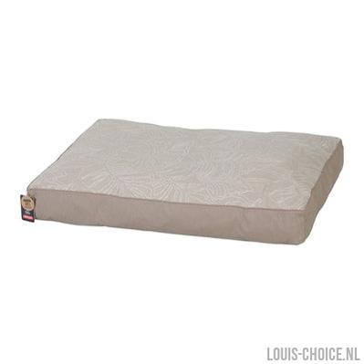 Zolux Hondenkussen Naya Taupe-ZOLUX-Louis Choice