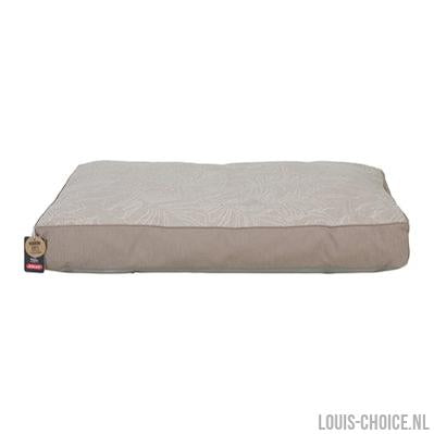 Zolux Hondenkussen Naya Taupe-ZOLUX-Louis Choice