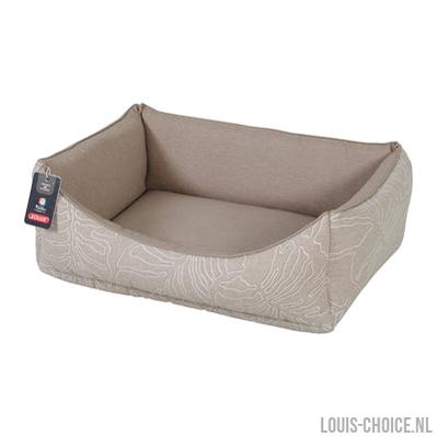 Zolux Hondenmand Naya Taupe-ZOLUX-Louis Choice
