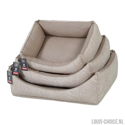 Zolux Hondenmand Naya Taupe-ZOLUX-Louis Choice