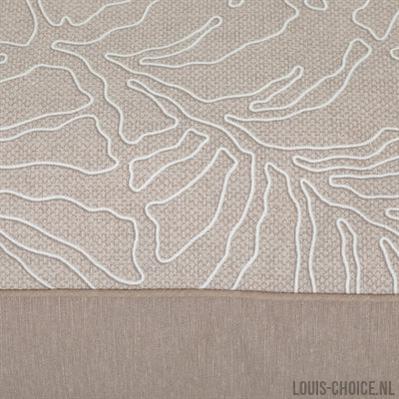 Zolux Hondenmand Naya Taupe-ZOLUX-Louis Choice