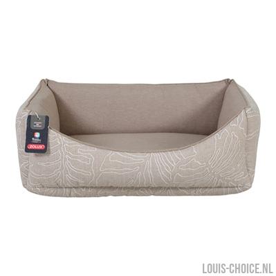 Zolux Hondenmand Naya Taupe-ZOLUX-Louis Choice