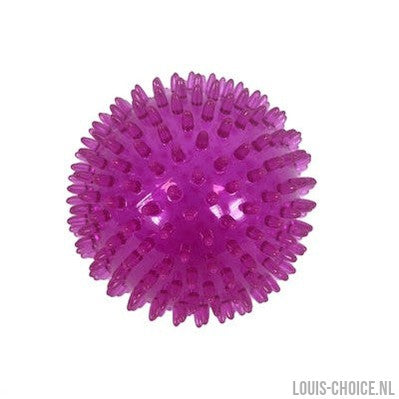 Zolux Pop Tpr Stekelbal Roze-ZOLUX-Louis Choice