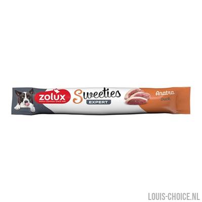 Zolux Sweeties Expert Creamy Stick Eend-ZOLUX-Louis Choice
