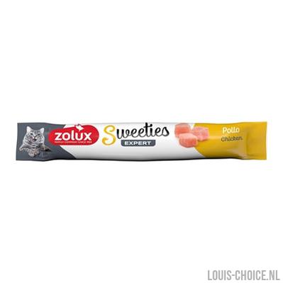 Zolux Sweeties Expert Creamy Stick Kip-ZOLUX-Louis Choice