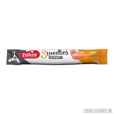 Zolux Sweeties Expert Creamy Stick Kip-ZOLUX-Louis Choice