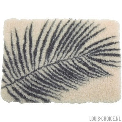 Zolux Vegetal Vetbed Gerecycled Beige-ZOLUX-Louis Choice