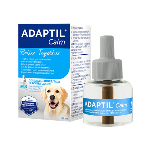 Adaptil Calm navulflacon 48 ml