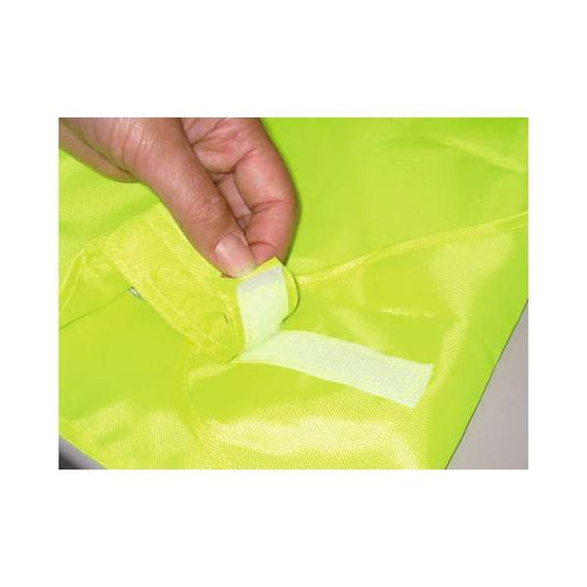 Kerbl MAXI SAFE Veiligheidsvest voor Honden - Ruglengte 25 cm