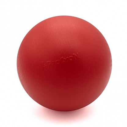 PROCYON Drijfbal Maat S - extra stabiel - rood