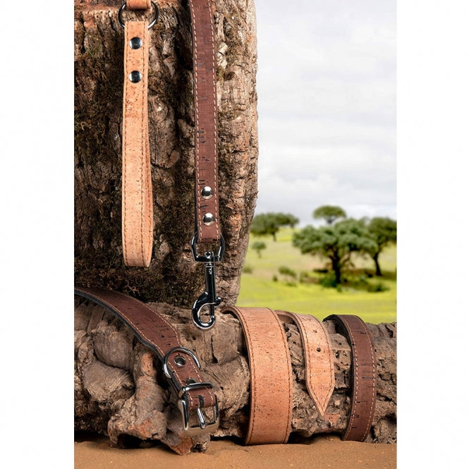 Karlie Looplijn Cork - Rustic - 200cm / 12mm