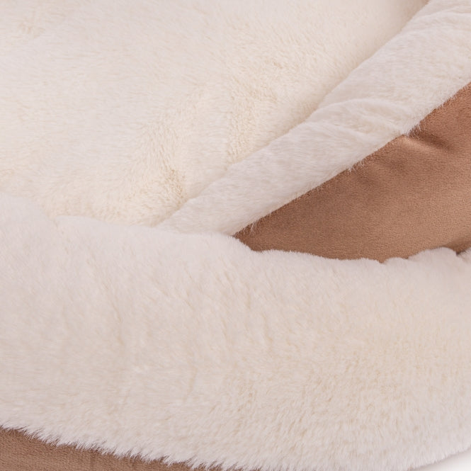 Hondenbed Grace - S - 43 x 43 x 15cm