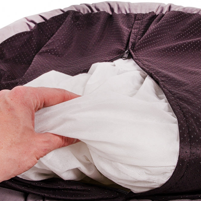 Hondenbed Grace - M - 60 x 60 x 18cm