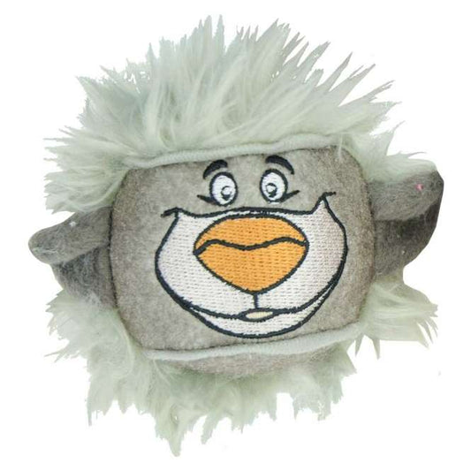 Disney - Noggins hondenspeeltje - Baloo uit Jungleboek