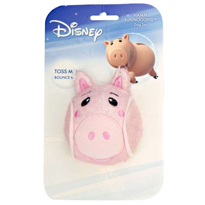 Disney - Noggins hondenspeeltje - Toy Story hangmat