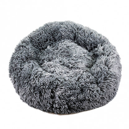 PROCYON Donut Bed - 60 cm - bruin