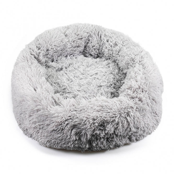 PROCYON Donut Bed - 60 cm - bruin