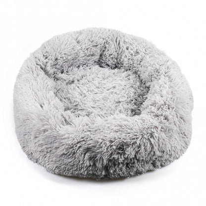 PROCYON Donut Bed - 60 cm - bruin