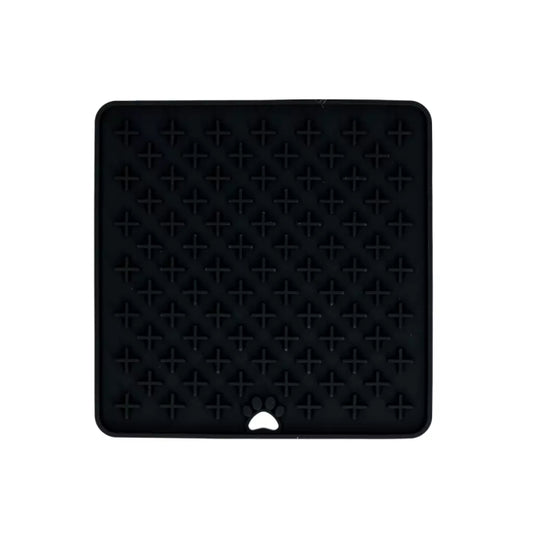 Likmat Cross - Grijs