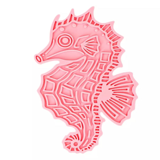 Likmat Zeepaardje - Roze