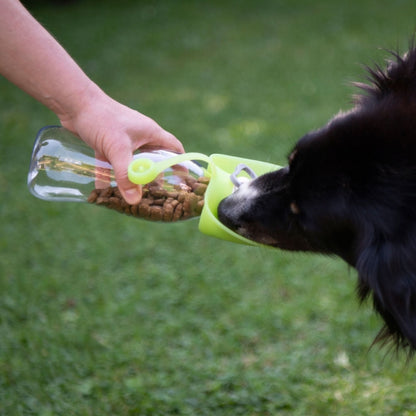 PROCYON traktatiefles reisvoeder reiskom