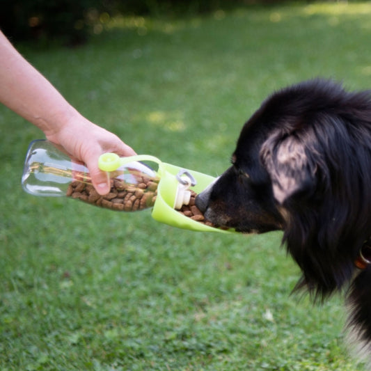 PROCYON traktatiefles reisvoeder reiskom