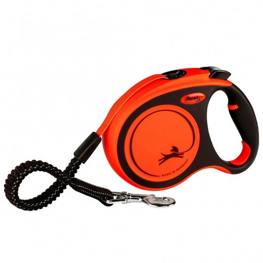 Flexi Rollijn XTREME Band - 5m / tot 35 kg