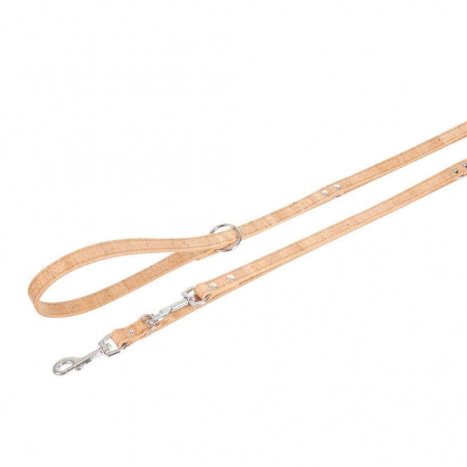Karlie Looplijn Cork - Rustic - 200cm / 12mm