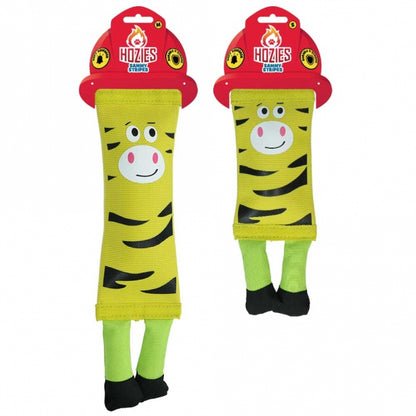 Hozies Sammy Stripes van Brandweerslang - Medium