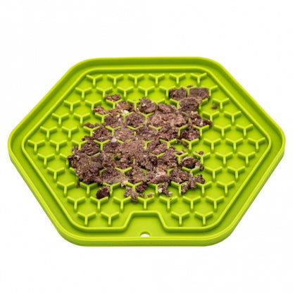 PROCYON Ladi Mat Likplaat Hexagon